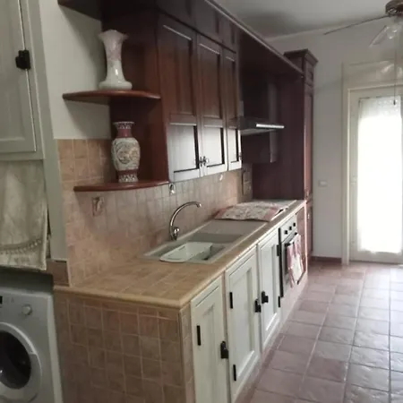 Domus Iris Appartement Realmonte