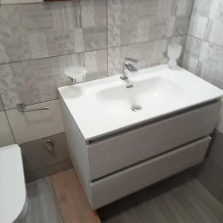 Appartement Domus Iris