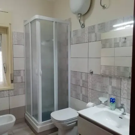 Domus Iris Apartment