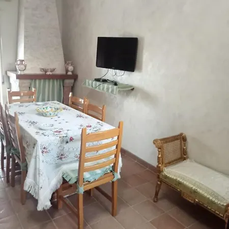 Apartment Domus Iris