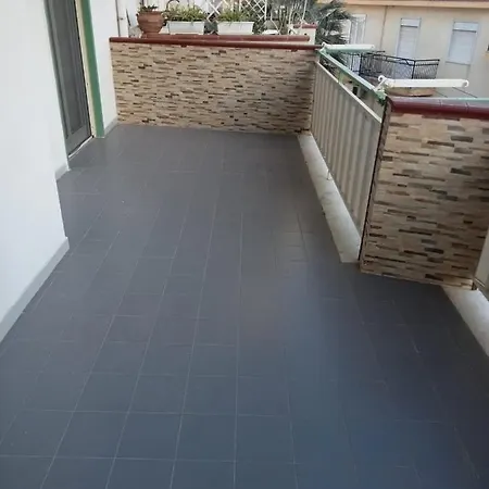 Domus Iris Apartment Realmonte