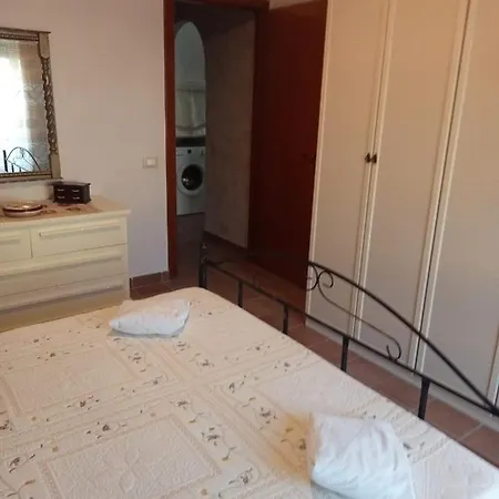 Apartment Domus Iris Realmonte